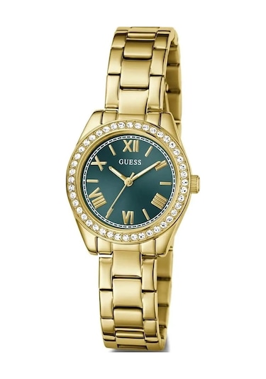 Guess Gugw0841l9 Kadın Kol Saati Altın