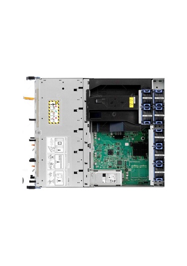 Dell Emc Data Domain Controller Dd2200 / Dd2500 Kurumsal Yedekleme Çözümü