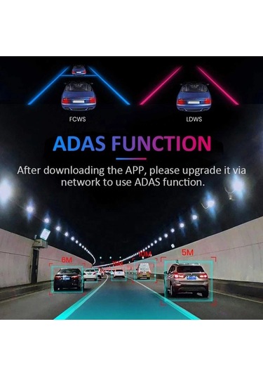 Hd Usb Araç Sürüş Kaydedici