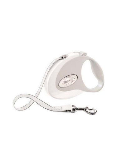 Flexi Otomatik Uzatmalı Köpek Gezdirme Tasması S 3m/ 12 Kg