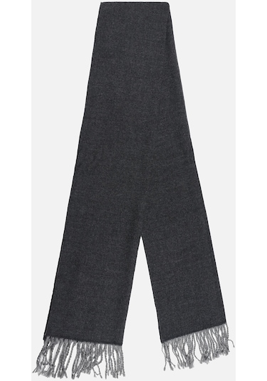 Colins Antrasit Erkek Atkı Cl1066247 Q1.V1 Ant Antrasit