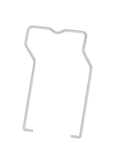 Weidmüller- Drm Serisi Röleler Için Tutma Klipsi-Drm-Drl Clıp M-7