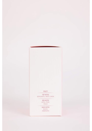 Defacto Kadın 50 ml DeFacto Pink Parfüm D0579AXNS