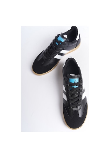 Daxtors Garantili D30004 Günlük Ortopedik Kadın Sneaker Spor Ayakkabı 22sdaf100000022-745 001