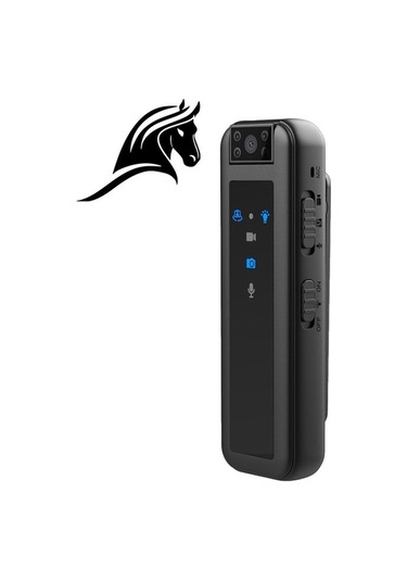 Trendooze Taşınabilir Spor Siyah Mekan Klipsli Kayıt Kamerası Kamera Hd Elde Dv Dış Cs07 Cs07 Crema Cihazı 1080p Sn