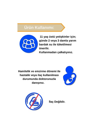 Afye Sıvı Propolis 30 ML