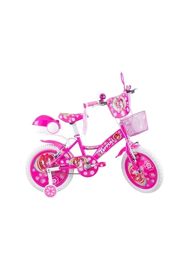 Tunca Torrini Lady 16 J Çocuk Bisikleti