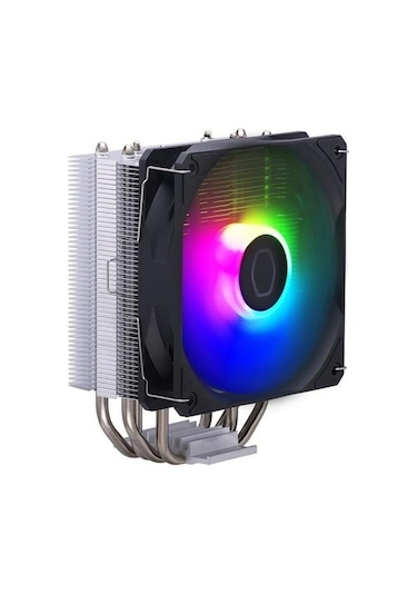 Coolermaster Hyper 212 Spectrum V3 Rr-s4na-17pa-r1 Am5-1700p Hava Soğutmalı İşlemci Fanı