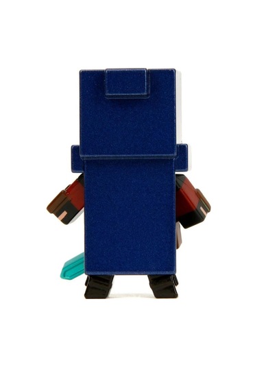 Jada Minecraft Figürleri Wave 2 Serisi - Hero Ranger