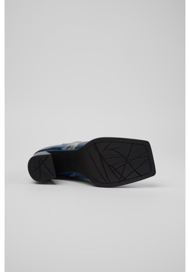 Camper Karole Kadın Bot K400831-002 Çok Renkli