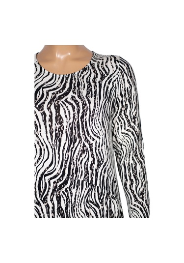 Barem Kadın Funda Belden Basene Büzgülü Penye Siyah Elbise D54 Siyah