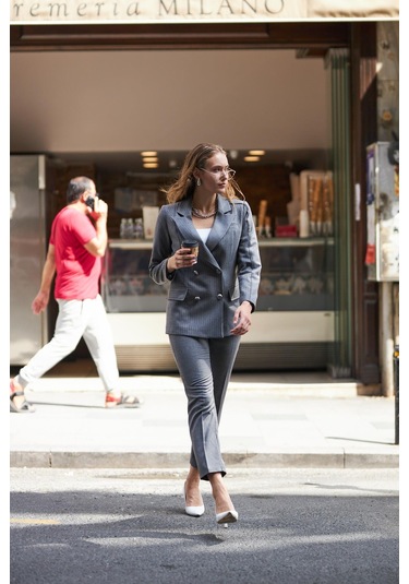 Kolu Biyeli Poliviskon Takım Siyah Siyah