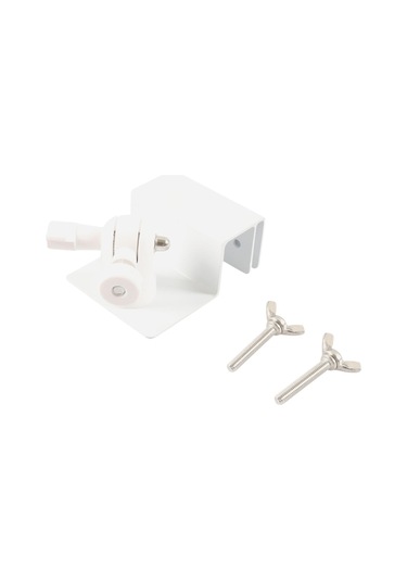 Suntek Açık Hava Güvenlik Kamerası Oluk Montajı Beyaz