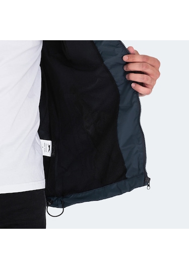 Slazenger RAREN Erkek  Petrol Yağmurluk