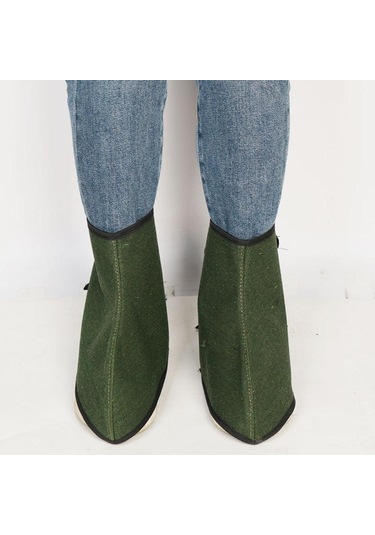 Suntek Kaynak Ayakkabı Kılıfları Alet Hediyeleri Aşınmaya