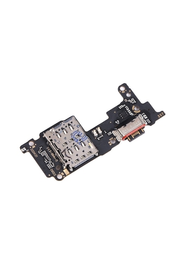 Xiaomi 12t Uyumlu Şarj Soketli Mikrofon Bordu 22071212ag