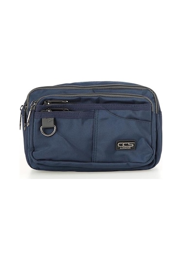 Ççs Ccs 31398 Bel Çantası-lacivert