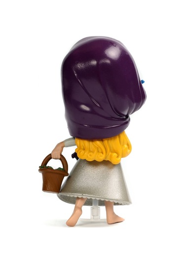 Jada Disney Prenses Briar Rose Figürü 10 CM