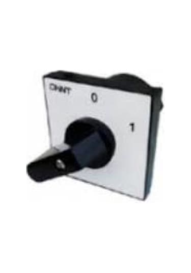 Chınt 500384 Csl-3p025a01 Pako Şalter 3 Kutup 25a 0-1