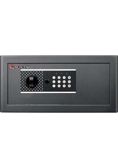 Mühlen 43Ta Çelik Kasa Para Kasası Değerli Eşya Mücevher Kasası
