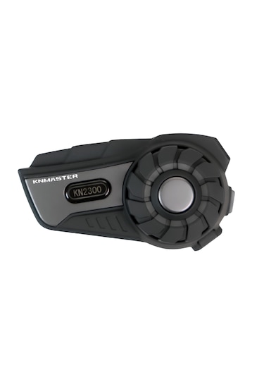 Knmaster Kn2300 Motosiklet Kask İnterkom Bluetooth Intercom Kulak