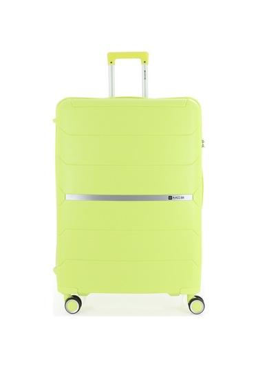 Mçs Polipropilen Valiz V366 75 Cm S20sy100004175 00194