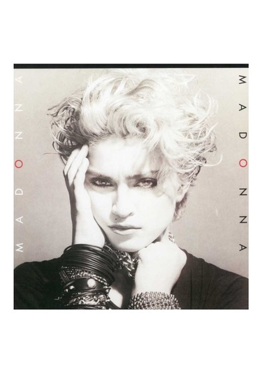 Madonna - Madonna / Plak