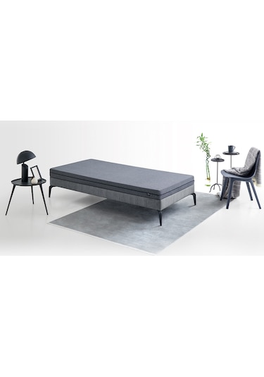 Easy Rest Roll Pack Sünger Yatak, 80x200 Cm