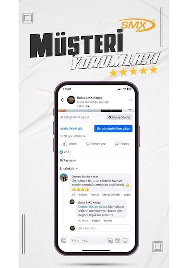 Neon Jant & Lastik Temizleyici 750 Ml 2 Adet