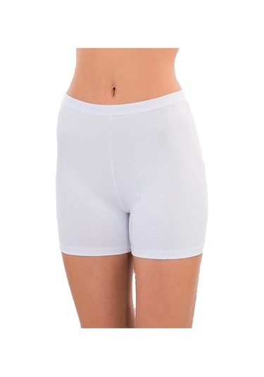 Imer Kadın Modal Mini Tayt 4336