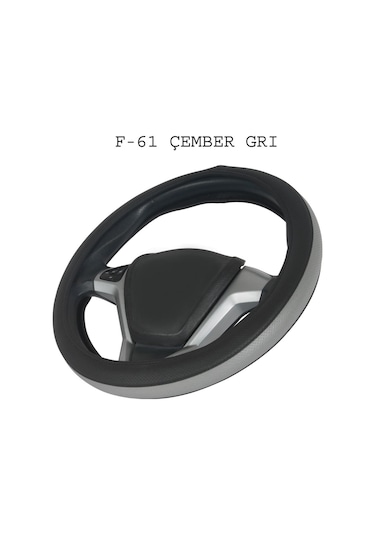 Geçmeli Deri Direksiyon Kılıfı Çember Model 12 Farklı Model