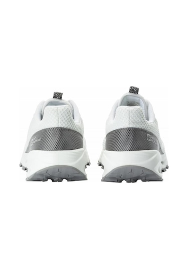 Jack Wolfskin Prelight Vent Low M Erkek Spor Ayakkabı-28386-beyaz Beyaz