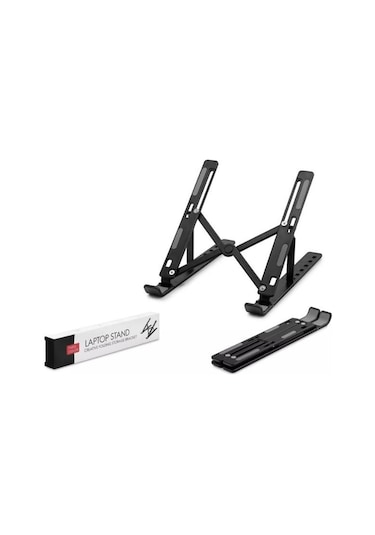 Hadron Hdx8011 Notebook Standı Plastik Ayarlanabilir