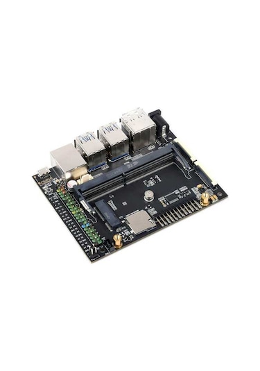 Jetson Nano Dev-kıt - G