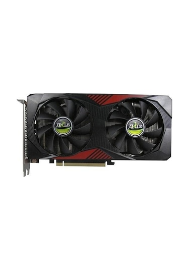 Axle GeForce Rtx 3060 TI 8GD6P6IP3 8 GB GDDR6X 256 BİT Ekran Kartı