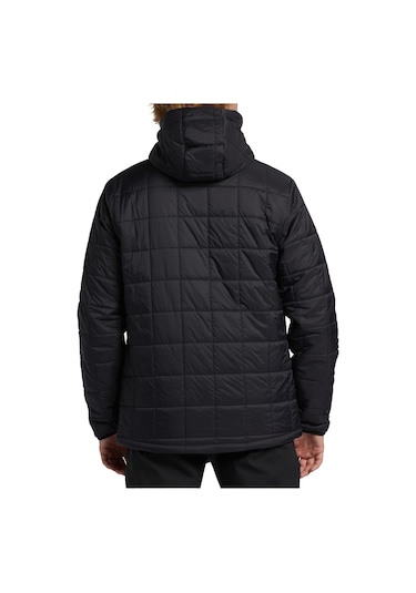 Billabong A/div Journey Erkek Şişme Mont Siyah