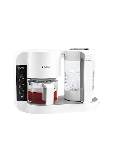 Arçelik K 3284 Gurme 1.7 LT Çay Makinesi