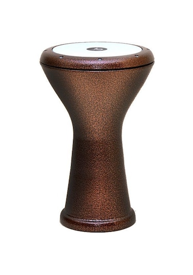 Rhtym Statik Boyalı Mısır Darbuka-kılıf -8 Alyan Lı