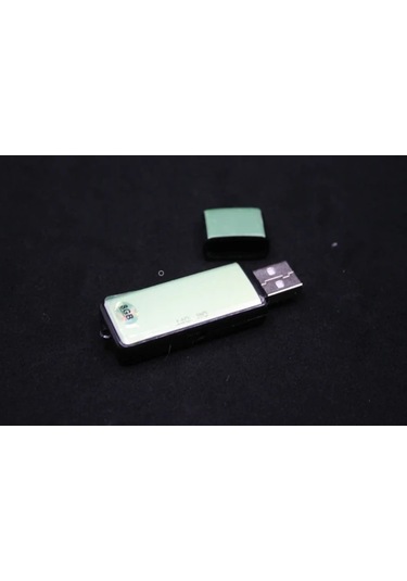 Kingboss USB Disk Voice Recorder Kb-Iı Ses Kayıt Cihazı 8 GB