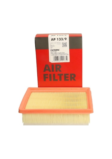 Dacia Sandero Stepway Tce90 1.0 2021-2024 Fıltron Hava Filtresi