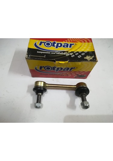 L200 CR PCAP 04-PAJERO III(00SONRASI)SOL ARKA Z ROT(MR418053)