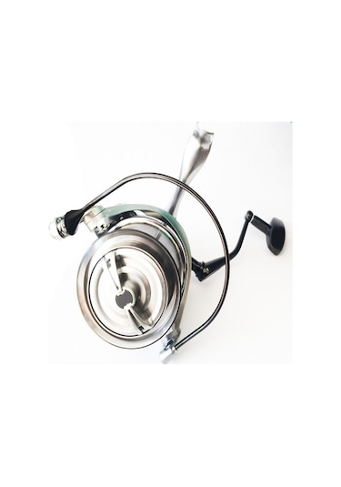 Bauer Gorılla 8000 Surf Olta Makinesi