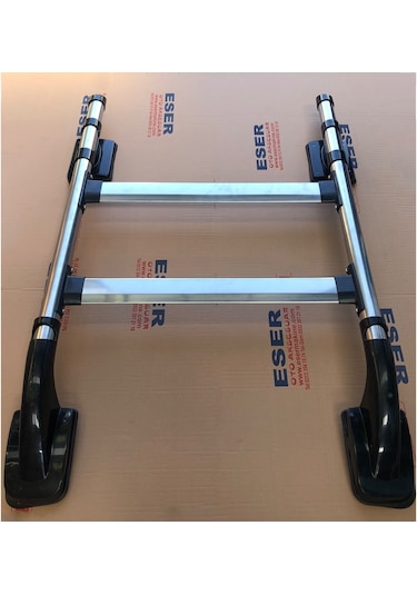 Isuzu D-Max Ara Atkılı Port Bagaj(Tüm Modeller Ile Uyumludur)