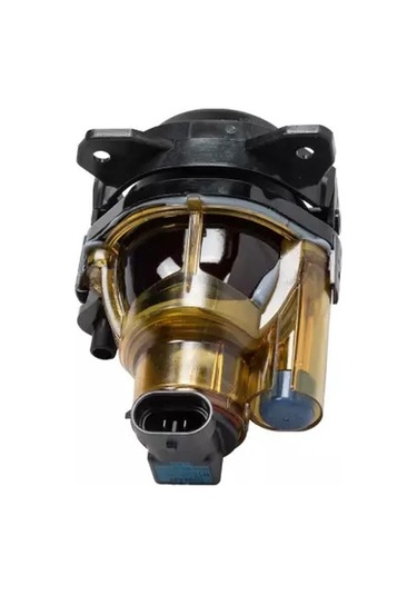 Astra -j- 2012- Sis Lambası Sol Oem No 1710210