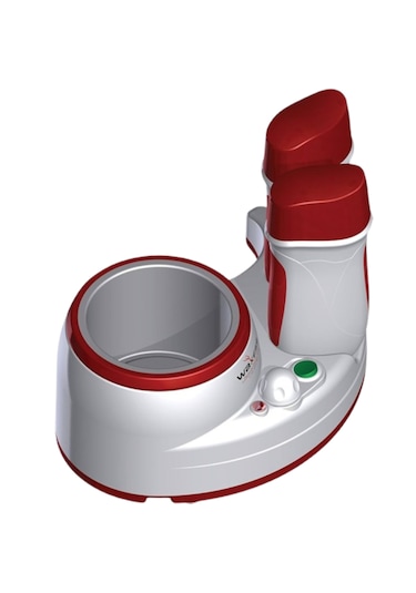 Waxess S\86 800ml+2x100 Ml Kombine Ağda Makinesi