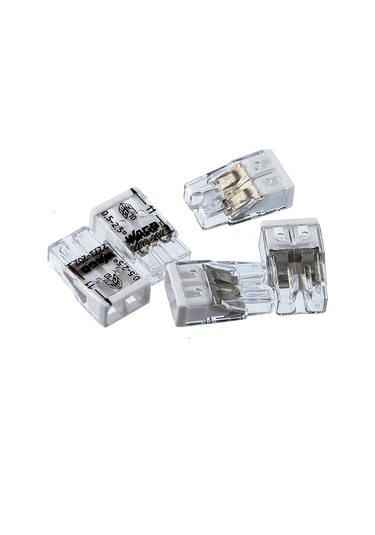 Tek-iş Buat Klemens Geçmeli 2 X 2.5 Mm 5 Adet