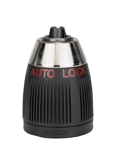 Bosch Anahtarsız Mandren 1.5 - 13 mm. 1/2" - 20 - 2608572182