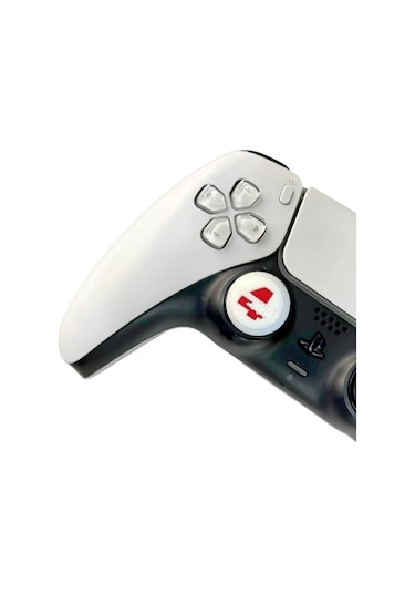 Ps3, Ps4, Ps5, Xbox Uyumlu Analog Stick Koruyucu - Clt-28 - 4 Lü Set