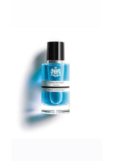 Jacques Fath Curacao Bay Erkek Parfüm EDP 100 ML