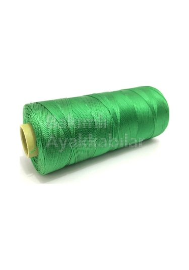 Çizmeli Naylon Iplik - 6 Katlı